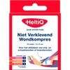 Heltiq Niet klevend Wondkompres 5x5