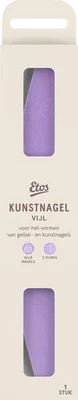 Etos Nagelvijl Kunstnagels