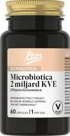 Etos Microbiotica 2 Miljard KVE CAP 60 stuks