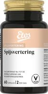 Etos Spijsvertering Capsules 60 stuks