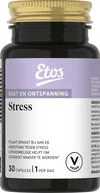 Etos Stress Capsules 30 stuks