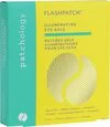 Patchology Flashpatch Illuminating Eye Gels  5 stuks