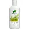 Dr. Organic Tea Tree Body Wash 250 ML