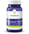 Vitakruid Magnesium Tauraat P5 Vegan Capsules 30 stuks