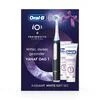 Oral-B iO 3 Zwart & Radiant White Elektrische Tandenborstel Geschenkset