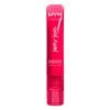 NYX Professional Makeup Jelly Job Lipgloss 14 Cherry Jelly Rood