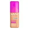 NYX Professional Makeup Make 'EM Wonder Foundation 09 Light Nude