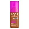 NYX Professional Makeup Make 'EM Wonder Foundation 32 Capuccino