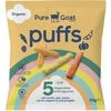 Pure Goat Bio Puffs 8M+ 20 gram