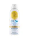 Bondi Sands SPF50+ Everyday Aerosol Mist Body Spray 103 ML