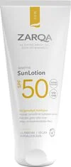 Zarqa SunLotion SPF50 Sensitive 200 ML