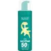 Naïf Kids Zonnenbrandcreme SPF 50 100 ML