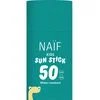 Naïf Kids Zonnenbrandstick SPF 50 15 gram
