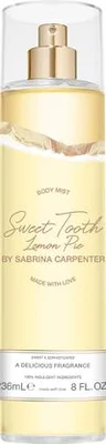 Sabrina Carpenter Lemon Pie Body Spray 236ml