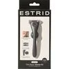 Estrid The Face Razor Starter Kit Onyx