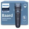 Philips 3000 Serie Baardtrimmer BT3665/15