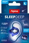 Alpine Sleepdeep Oordoppen Medium 1 paar 