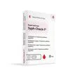 Swiss Point of Care snelle zelftest syph-check 1 stuk