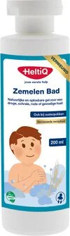 HeltiQ kalmerend zemelen bad 200 ML