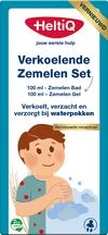HeltiQ verkoelend zemelen set 200 ML
