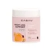 Cabau weightloss support passionfruit 300 gram