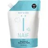 Naïf Baby & Kids 2-In-1 Shampoo & Body Wash 0% Parfum Navulverpakking 500 ML