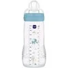 MAM Easy Active Babyfles Blauw 330 ML 