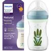 Philips Avent Natural Response Babyfles Nighttime 3M+ SCY903/81 260 ML