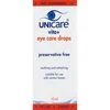 Unicare Vita+ oodruppels met dexpanthenol 10 ML
