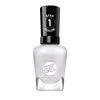 Sally Hansen Miracle Gel Boss Babe795 Zilver 14.7 ML