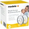 Medela Tepelvormers 2 stuks