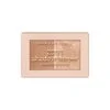 Max Factor 2000 Calorie Shadow Shaper Duo Eyeshadow Palette 020 Bronze Glaze 4 g