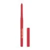 Max Factor 2000 Calorie Lip Shader Twist-up Lip Pencil 040 Red Stroke 5 g