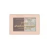Max Factor 2000 Calorie Shadow Shaper Duo Eyeshadow Palette 040 Umber Spark 4 g