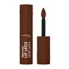 Rimmel Thrill Seeker Lip Latex Cappuccino Deep 600