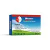Spoc mission 3in1 cholesterolstrips 5x