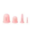 Cabau Lifestyle Cellulite Cups Set van 4 