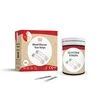 Spoc extra bloed glucose strips 50st