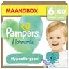 Pampers Harmonie Maandbox Luiers Maat 6 13+ kg 20 stuks