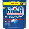 Finish Quantum All In One Regular Vaatwastabletten 44 capsules 