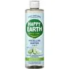 Happy Earth 100% Natuurlijke Face Care Micellair Water 3-In-1 300 ML
