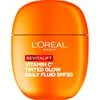 L'Oréal Paris Revitalift Daily Fluid SPF 30 Vitamine C* met Tinted Glow 40 ML