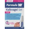Formule W Kalknagel Set 5-In-1