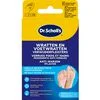 Dr.Scholl’s Wratten en Voetwratten Verwijderpleisters 3x7Strips 