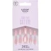 Elegant Touch Cat Eye Aurora Kunstnagels 24 stuks