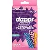 Dappr Sensitive Savanne Pleisters 20 stuks