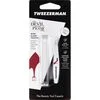 Tweezerman Devil Wears Prada Slant Tweezer Mini
