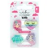 Invisibobble Clipstar Kids Mermaid Dreams 4 stuks