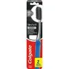 Colgate Slim Soft Charcoal Tandenborstels 2 stuks