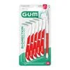 GUM® Bi-Direction iso 1 Ragers 6 stuks